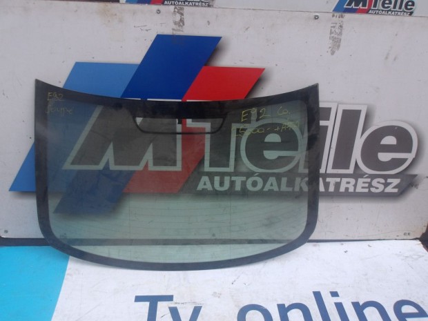 [GYRI BONTOTT] BMW HTS SZLVD E92 COUPE